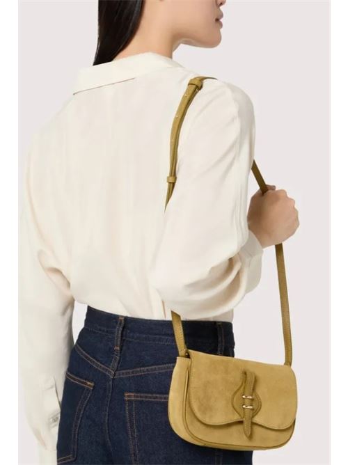 coccinellemavery suede bi COCCINELLE | E5 U7H 55 01 01.G43